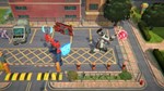 TRANSFORMERS: BATTLEGROUNDS XBOX - изображение № 5