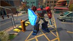 TRANSFORMERS: BATTLEGROUNDS XBOX - изображение № 9