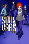 SOULVARS XBOX️