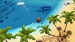 Stranded Sails - Explorers of the Cursed Islan XBOX - изображение № 10