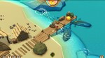 Stranded Sails - Explorers of the Cursed Islan XBOX - изображение № 4