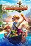 Stranded Sails - Explorers of the Cursed Islan XBOX