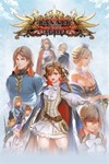 Banner of the Maid XBOX