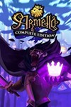 Armello - Complete Edition XBOX