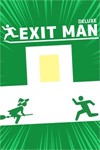 ExitMan Deluxe XBOX