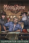 Moonshine Inc. : Supporter Edition XBOX