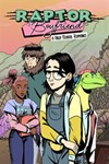 Raptor Boyfriend: A High School Romance XBOX