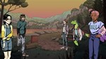 Raptor Boyfriend: A High School Romance XBOX️Ключ - изображение № 10