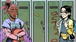 Raptor Boyfriend: A High School Romance XBOX️Ключ - изображение № 5