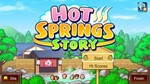 Hot Springs Story XBOX ONE/SERIES/PC️Ключ - изображение № 2