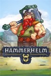 HammerHelm XBOX