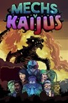 Mechs V Kaijus XBOX