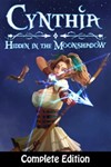 Cynthia: Hidden in the Moonshadow XBOX