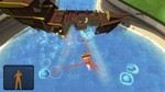 Squid Hero for Kinect XBOX - изображение № 3