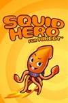 Squid Hero for Kinect XBOX