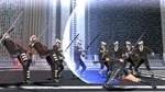 Mitsurugi Kamui Hikae XBOX - изображение № 3