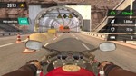 Moto Rush GT XBOX - изображение № 4