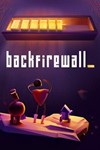 Backfirewall_ XBOX