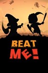 Beat Me! XBOX