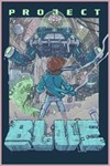 Project Blue XBOX