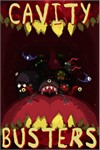 Cavity Busters XBOX