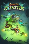 Genetic Disaster XBOX