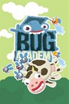Bug Academy XBOX