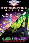 Hypnospace Outlaw & Slayers X XBOX ONE/SERIES/PCКод