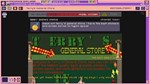 Hypnospace Outlaw & Slayers X XBOX ONE/SERIES/PCКод - изображение № 7