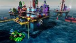 Drill Deal - Oil Tycoon XBOX - изображение № 4
