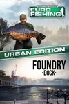 Euro Fishing: Urban Edition XBOX