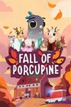 Fall of Porcupine XBOX