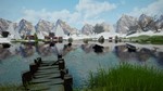Fishing Adventure XBOX ONE/SERIESКлюч - изображение № 4