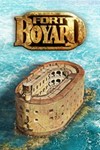 Fort Boyard XBOX ONE/SERIES/PCКлюч
