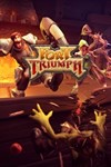 Fort Triumph XBOX