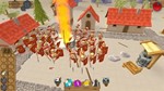 Gallic Wars: Battle Simulator XBOX - изображение № 5