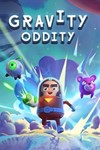 Gravity Oddity XBOX