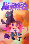 Harmony's Odyssey XBOX