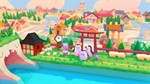 Harmony's Odyssey XBOX - изображение № 2