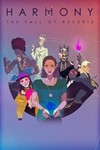 Harmony: The Fall of Reverie XBOX