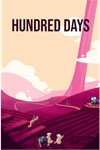 Hundred Days - Winemaking Simulator XBOX