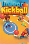 Indoor Kickball XBOX ONE/SERIESКлюч