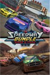Speedway Bundle Stock & Truck XBOX