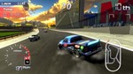 Speedway Bundle Stock & Truck XBOX - изображение № 2