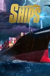 Ships Simulator XBOX