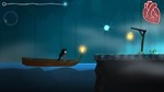 Selma and the Wisp X XBOX - изображение № 9
