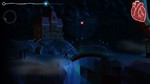 Selma and the Wisp X XBOX - изображение № 3