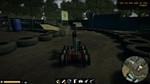 Robot Squad Simulator X XBOX ONE/SERIESКлюч - изображение № 4