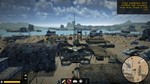 Robot Squad Simulator X XBOX ONE/SERIESКлюч - изображение № 5