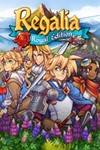 Regalia: Of Men and Monarchs - Royal Edition XBOX